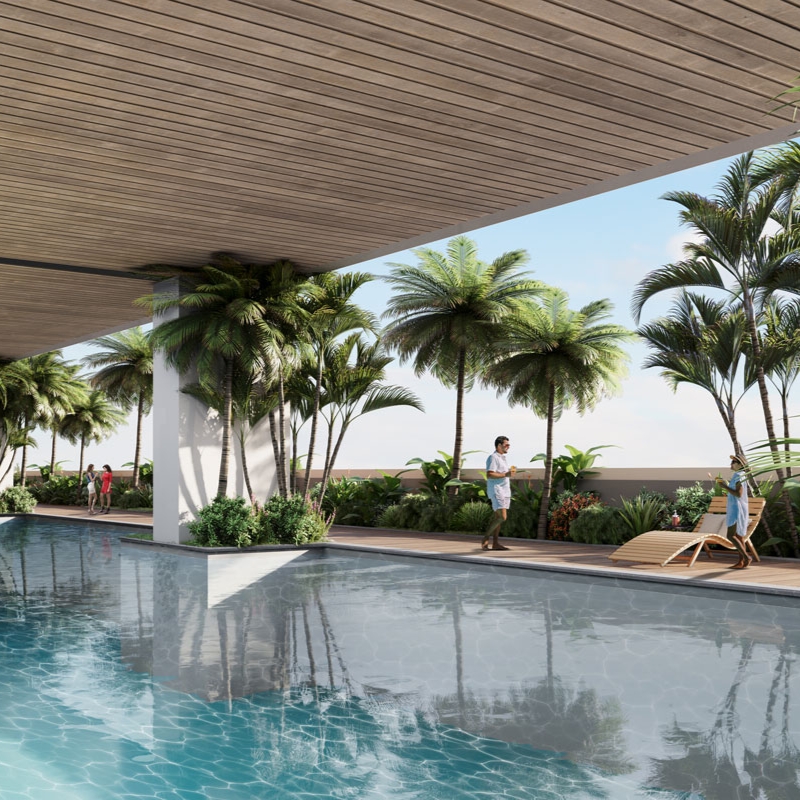 Brigade Icon Residences